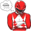 Power Rangers 8