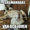 Ahorita No Joven #2 9