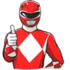 Power Rangers 9