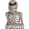 ESPERANDO