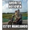 Ahorita No Joven #2 11