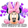 MICKEY MOUSE BABY ♥️ 14