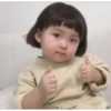 Bebê coreano 9