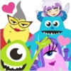 Monster Inc 9