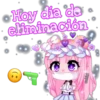 oHoy dia de
elininación
Cokki
