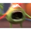 Mike Wazowski 8
