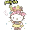 PARTY tiME