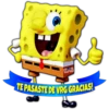 BOB ESPONJA JBALVIN 12