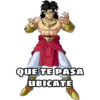 QUE TE PASA UBICATE