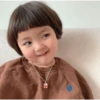 Bebê coreano 11