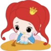 ❥̤Princess riel 11