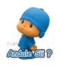 Pocoyo 9