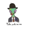 ALIEN TUMBLR 15