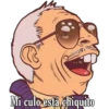 Mi culo-esta chiquito