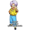 CLARO QUE NO QUE MENTIROSA