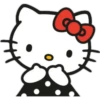 Hello Kitty 💟 14