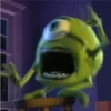 Mike Wazowski 10
