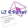 LJ & Reter
Dear Lara Jean
I love having a
smartypants fake
girlfriend!!