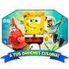 BOB ESPONJA JBALVIN 14