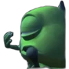 Mike Wazowski 11