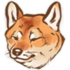 Shiba inu Blixa 12
