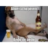 Ahorita No Joven #2 13