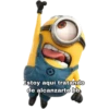 Estoy aquí tratando
de alcanzarte bb