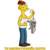 TE AGARRE PEQUEÑA RATITA