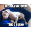 Ahorita No Joven #2 14