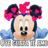 MICKEY MOUSE BABY ♥️ 18