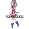 SULA ME DA VERGUENZA