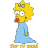 SOY TÚ BEBÉ