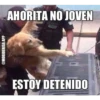 Ahorita No Joven #2 15