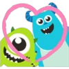 Monster Inc 15