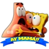 BOB ESPONJA JBALVIN 15