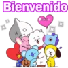 Bienvenido
cokki