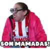 IVAS
BIMBO
SON MAMADAS!