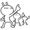 Tuziki 15