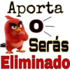 Angry Birds ♡ Admin 17