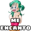 ME ENCANTO