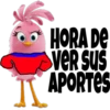 Angry Birds ♡ Admin 18
