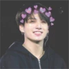 BTS con corazones ➯1 💞 18