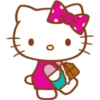 Hello Kitty 💟 16