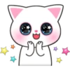 Melody Cats 16