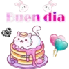 Buen dia
cokki
