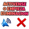 AGTIVENSE
OEMPIEZA
ELIMINACION