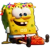 BOB ESPONJA JBALVIN 16