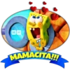 BOB ESPONJA JBALVIN 17