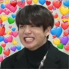 BTS con corazones ➯1 💞 19