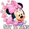 MICKEY MOUSE BABY ♥️ 21